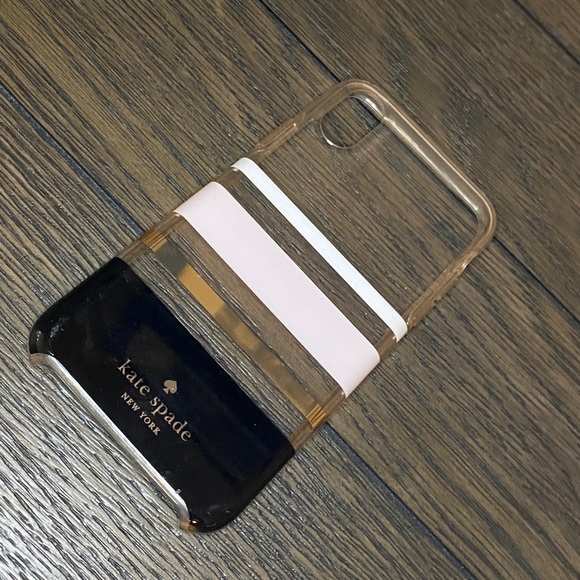 Accessories - Kate Spade iPhone X Phone Case